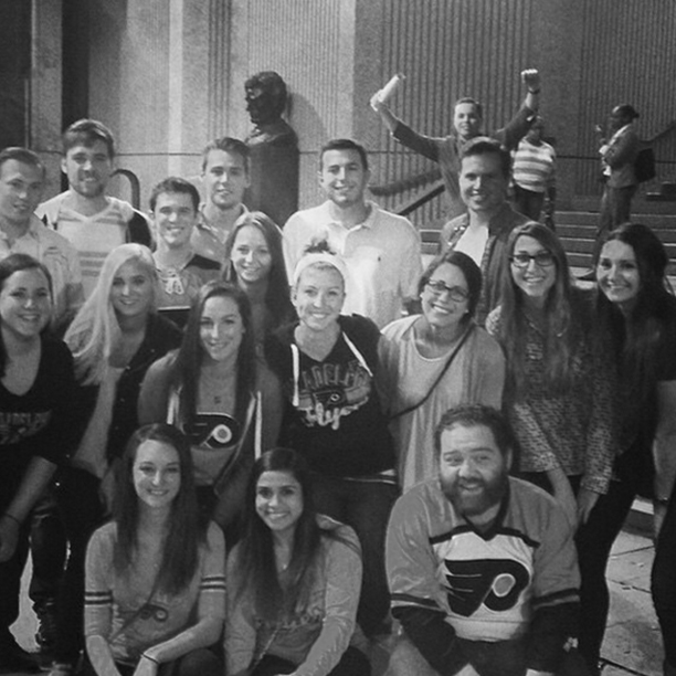 Business Law Society