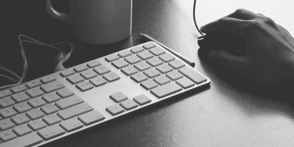 Laptop Keyboard