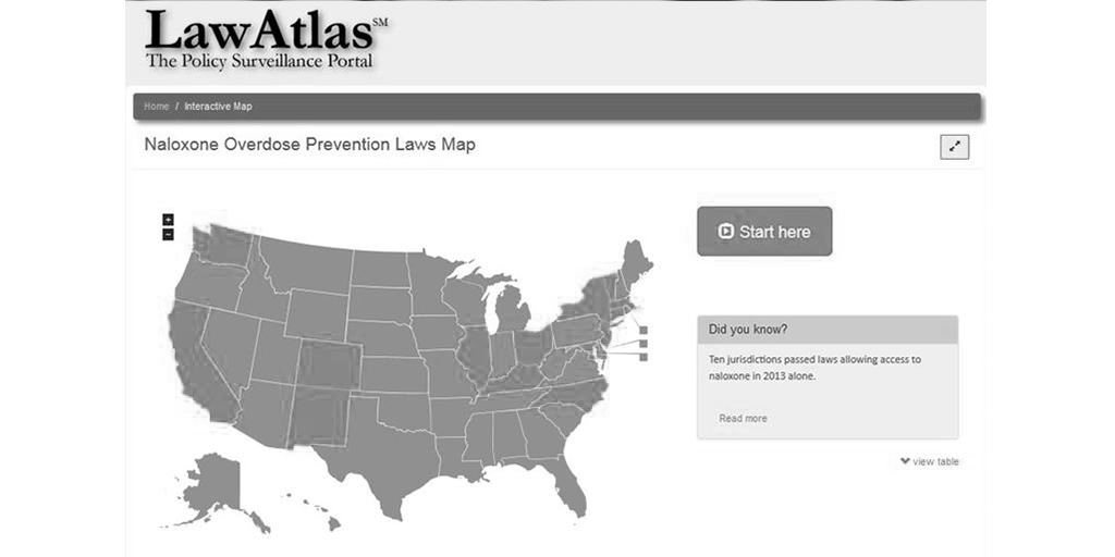 Law Atlas