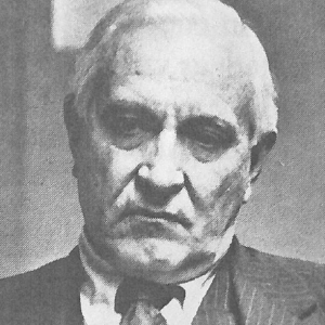 Fairfax Leary