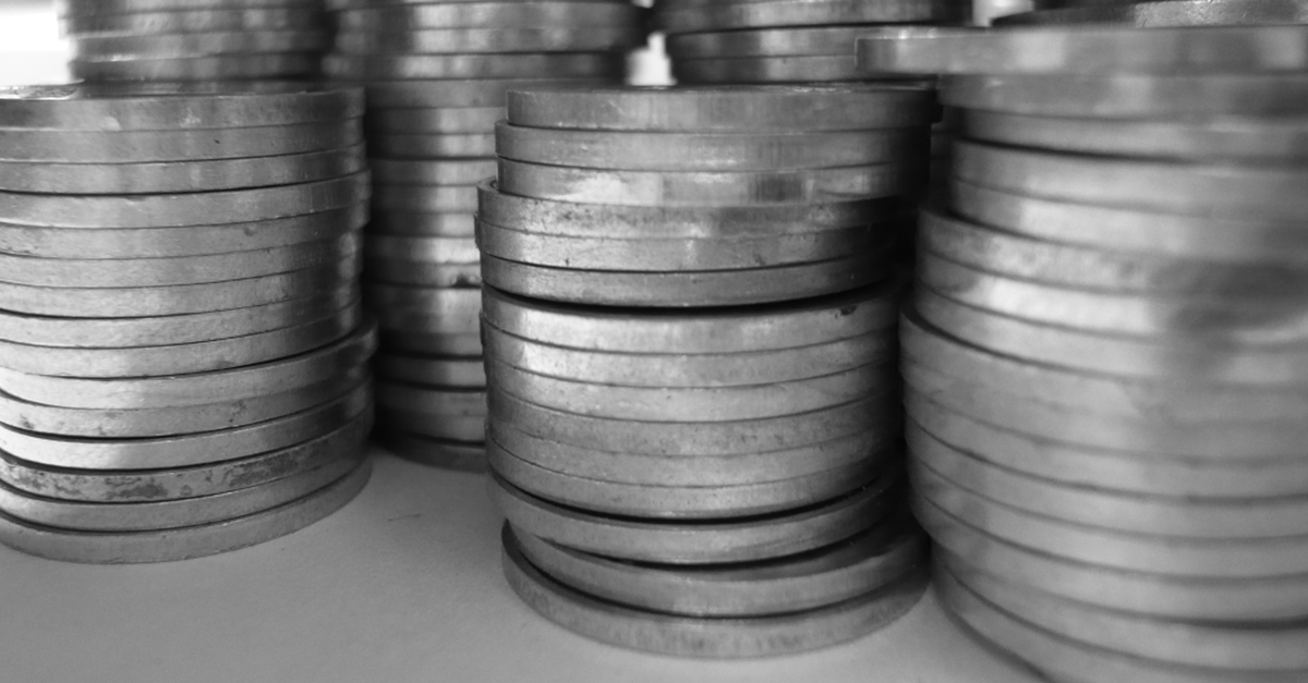 Coins