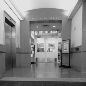 Biddle-Law-Entrance