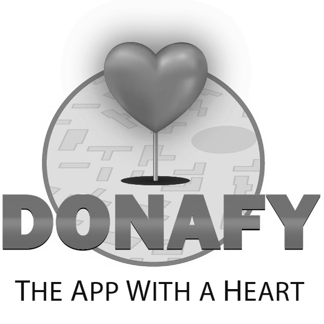 Donafy App