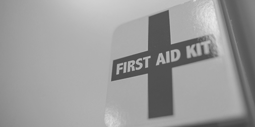 First Aid Kit