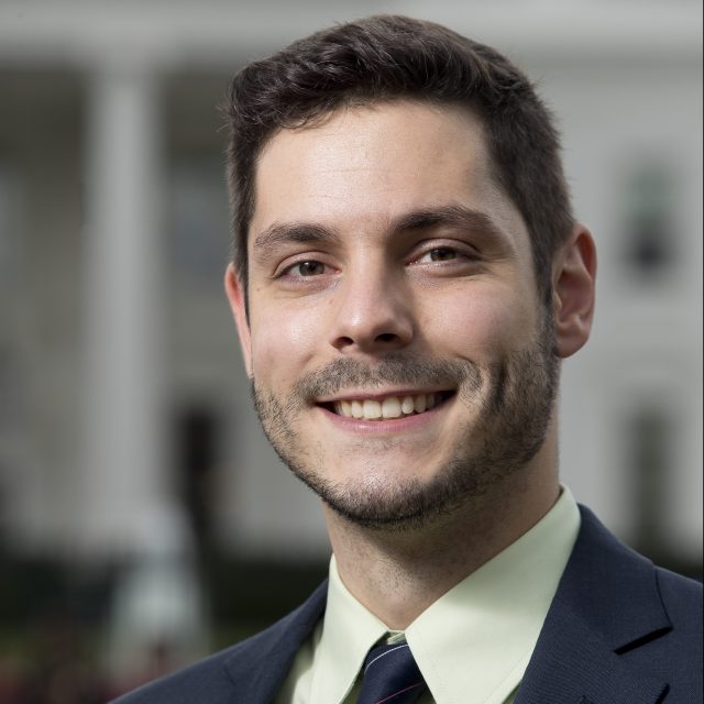 Andrew Verdone