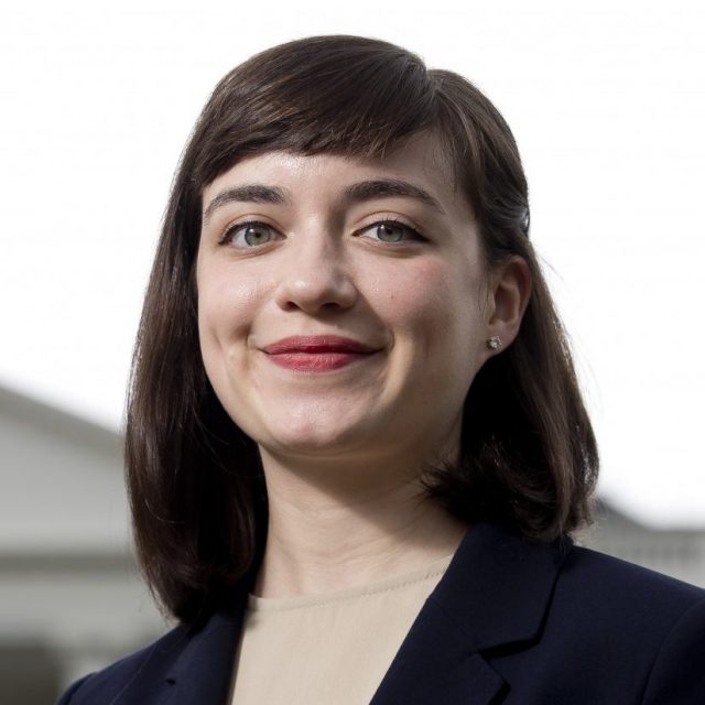 Catherine Butchy
