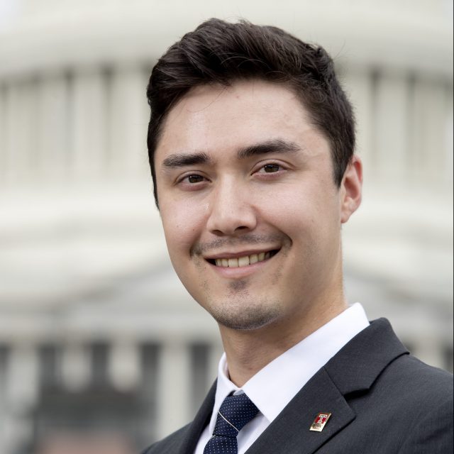 Christopher Hirokawa