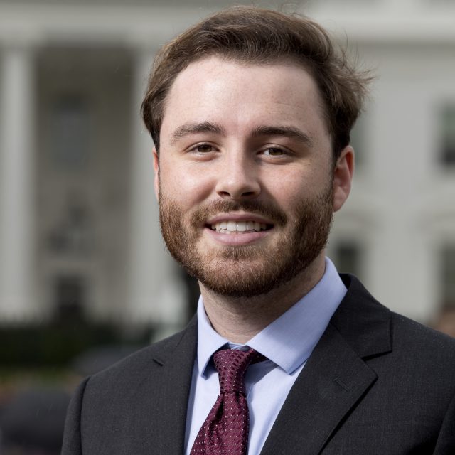 Nathan Larkin