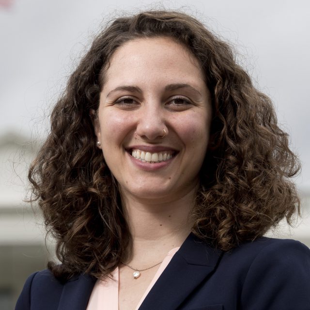 Nikki Hatza