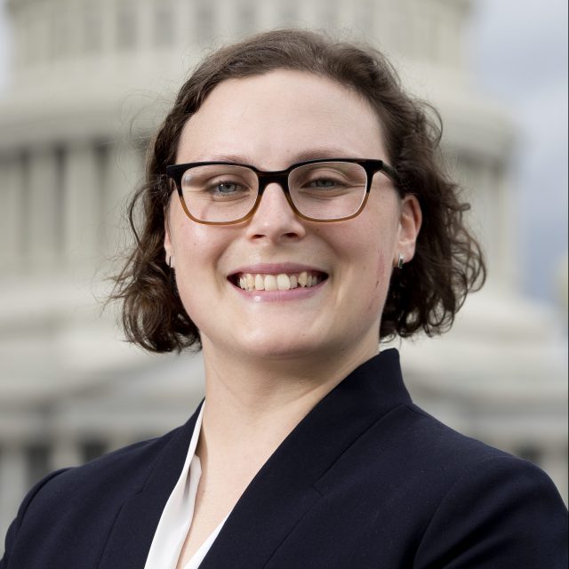 Sarah Winston
