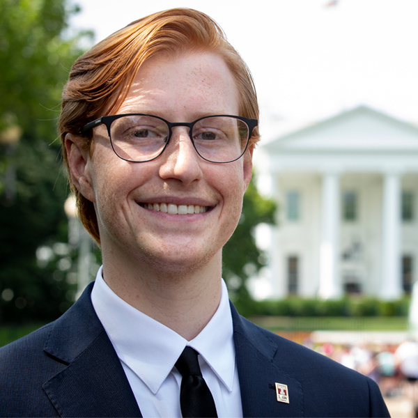 Evan Garber