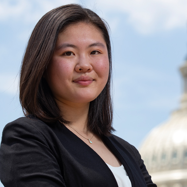 Cary Zhang