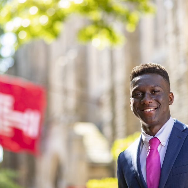 Edmund Nyarko