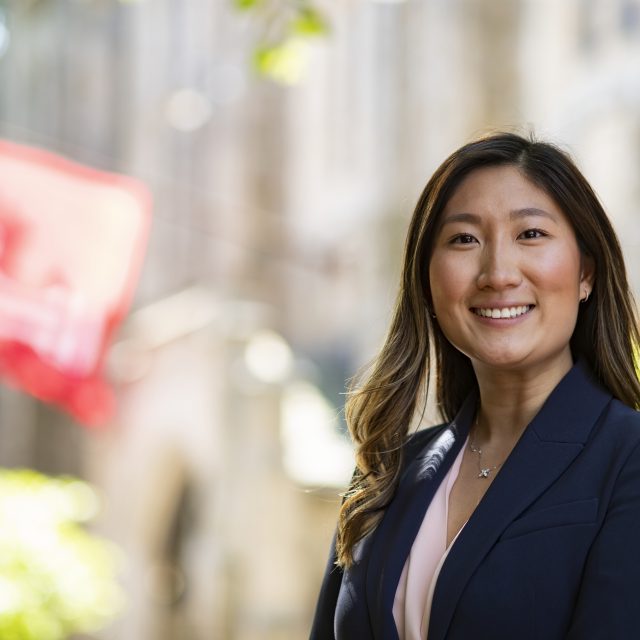 Aileen Wang