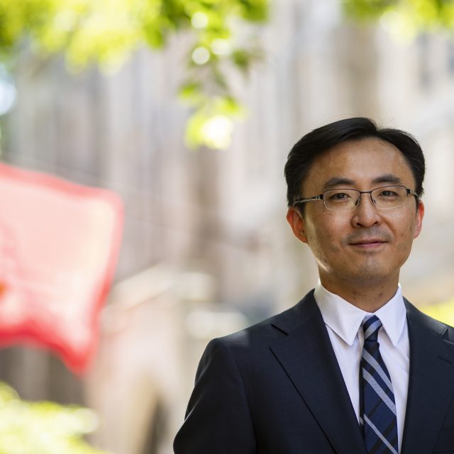 Hui Kwon Yang
