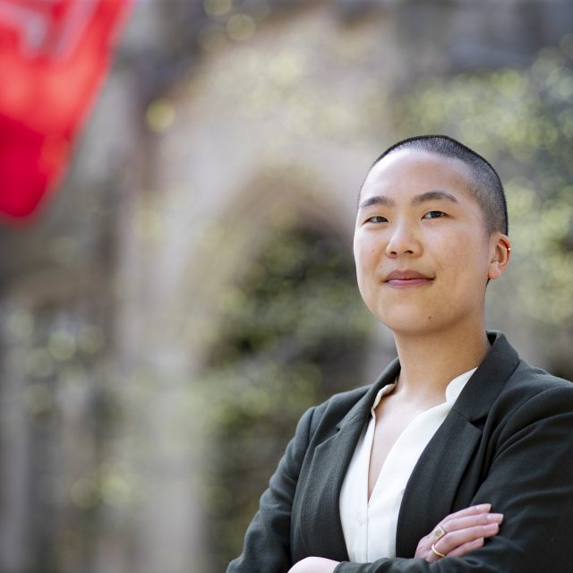 Jennifer Ding