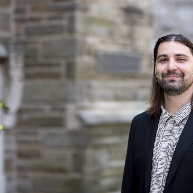 Joshua Friedman