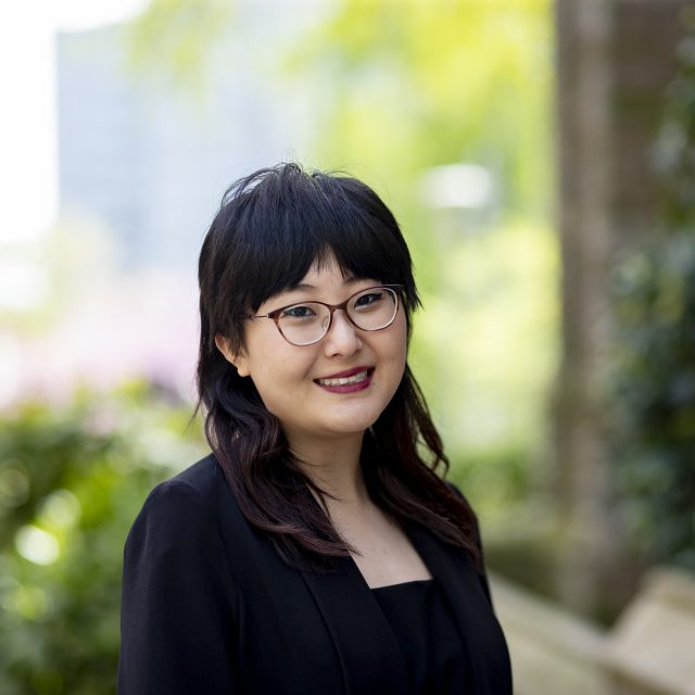 Pai Liu