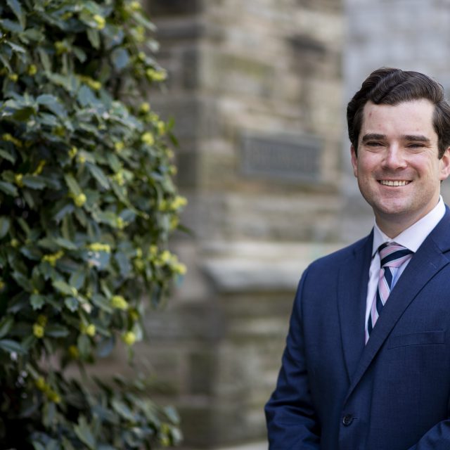 Michael Matthews