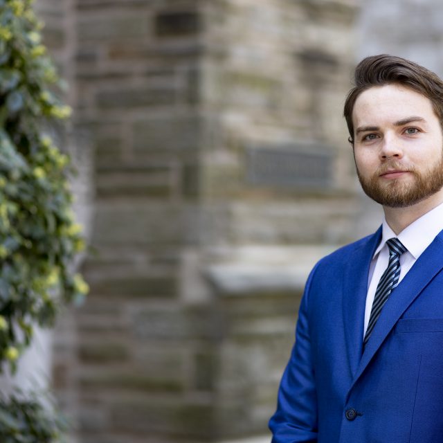 Thomas McGann