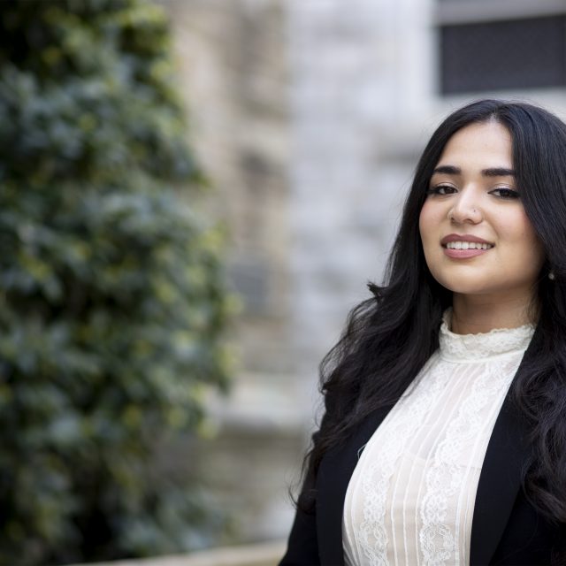Suzane Nazir