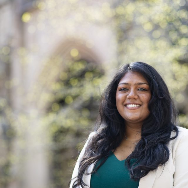 Maya Patel