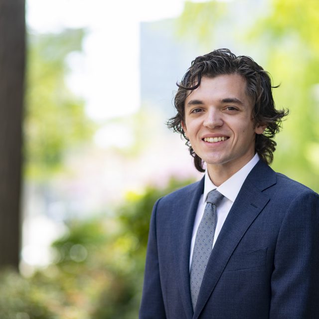 Drew Perkoski