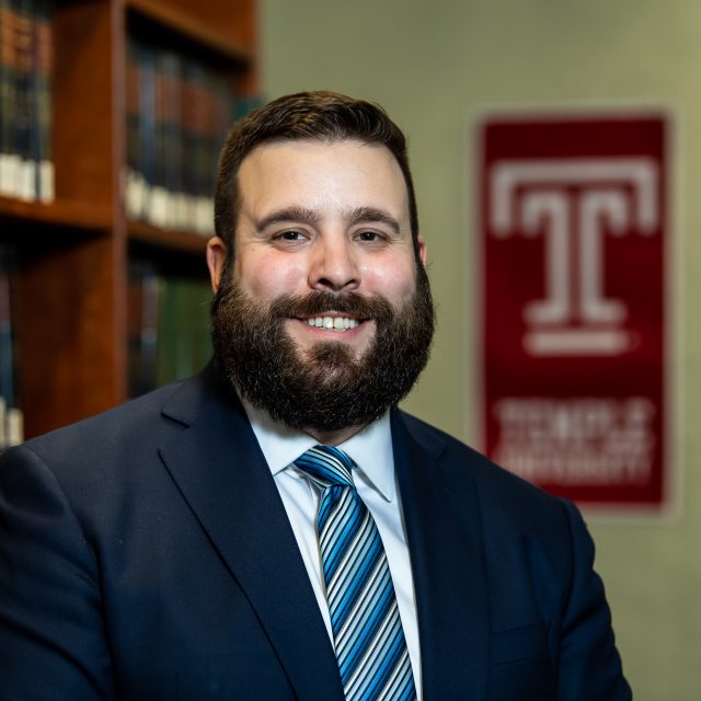 Jonathan D. Edelman