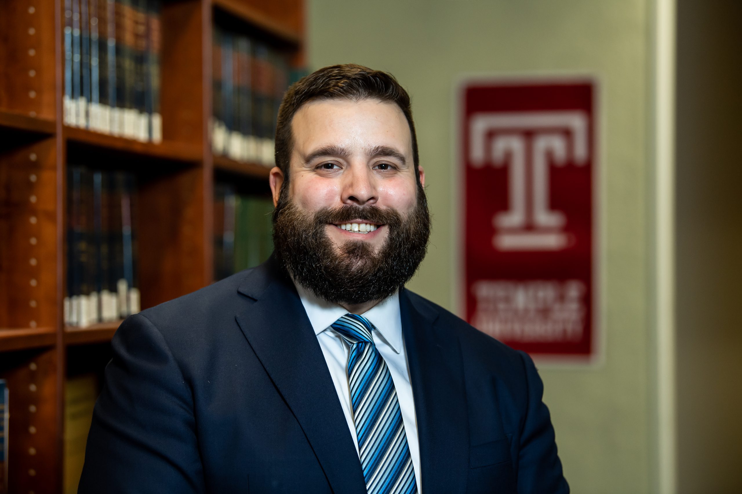 Jonathan D. Edelman - Law & Public Policy Program