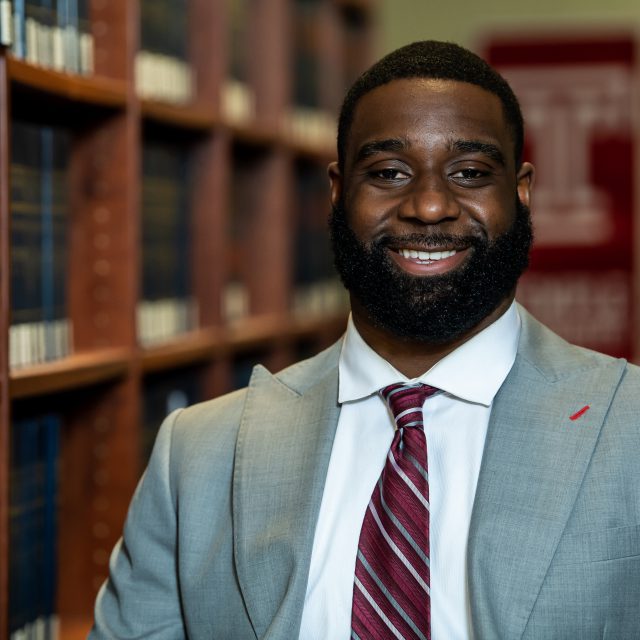Patrick Afriyie