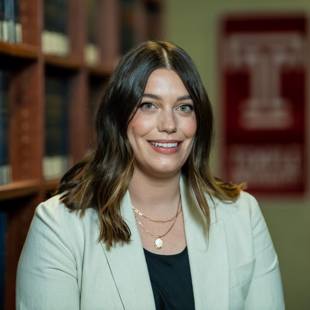 Cara Costanzo