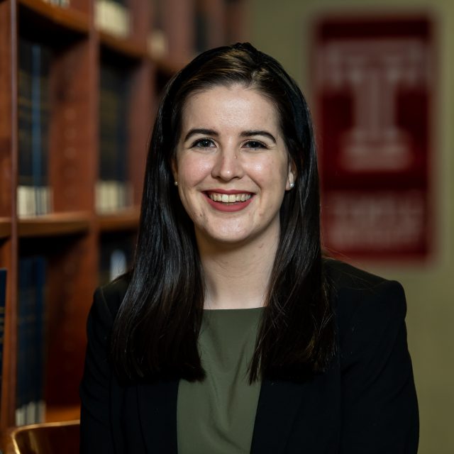 Emily Harris