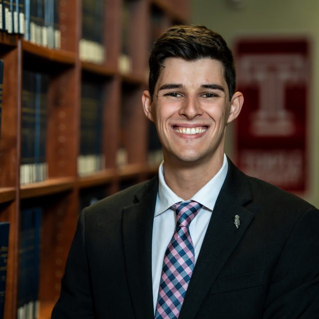 Carson Taylor