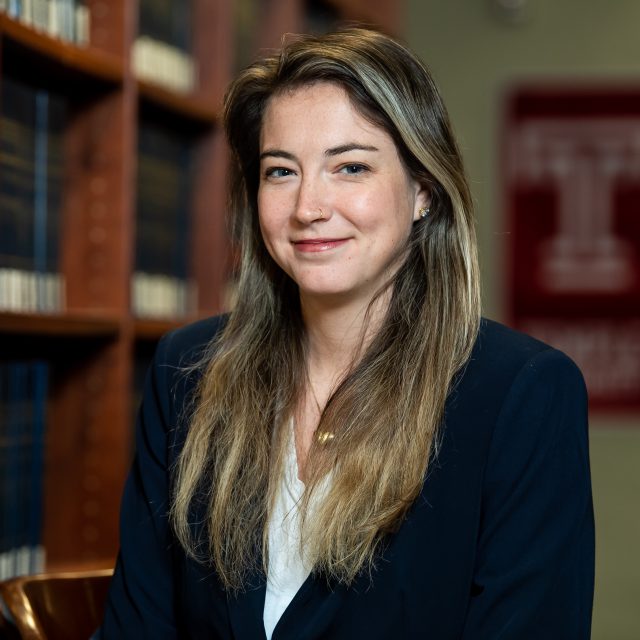 Helena Hanson