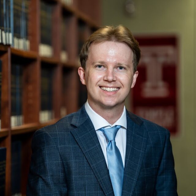 Michael Creighton
