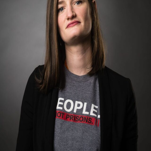 Bri Murphy