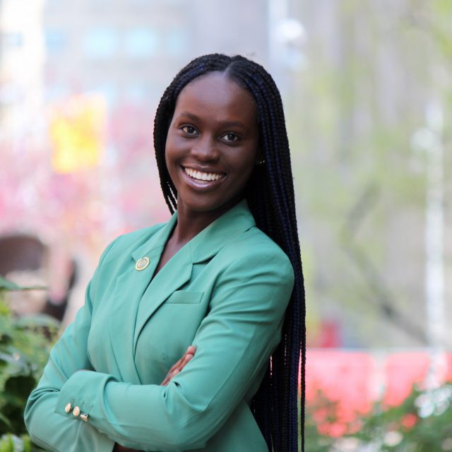 Abena Ampofo