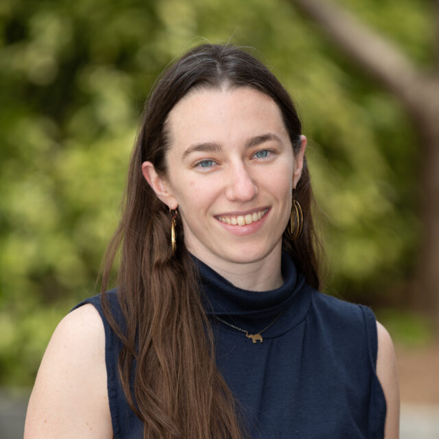 Annie Sholar