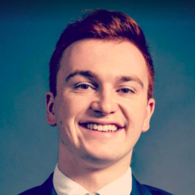 Conor Foley