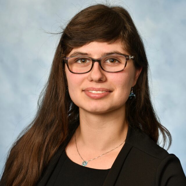Daniela Rakhlina-Powsner