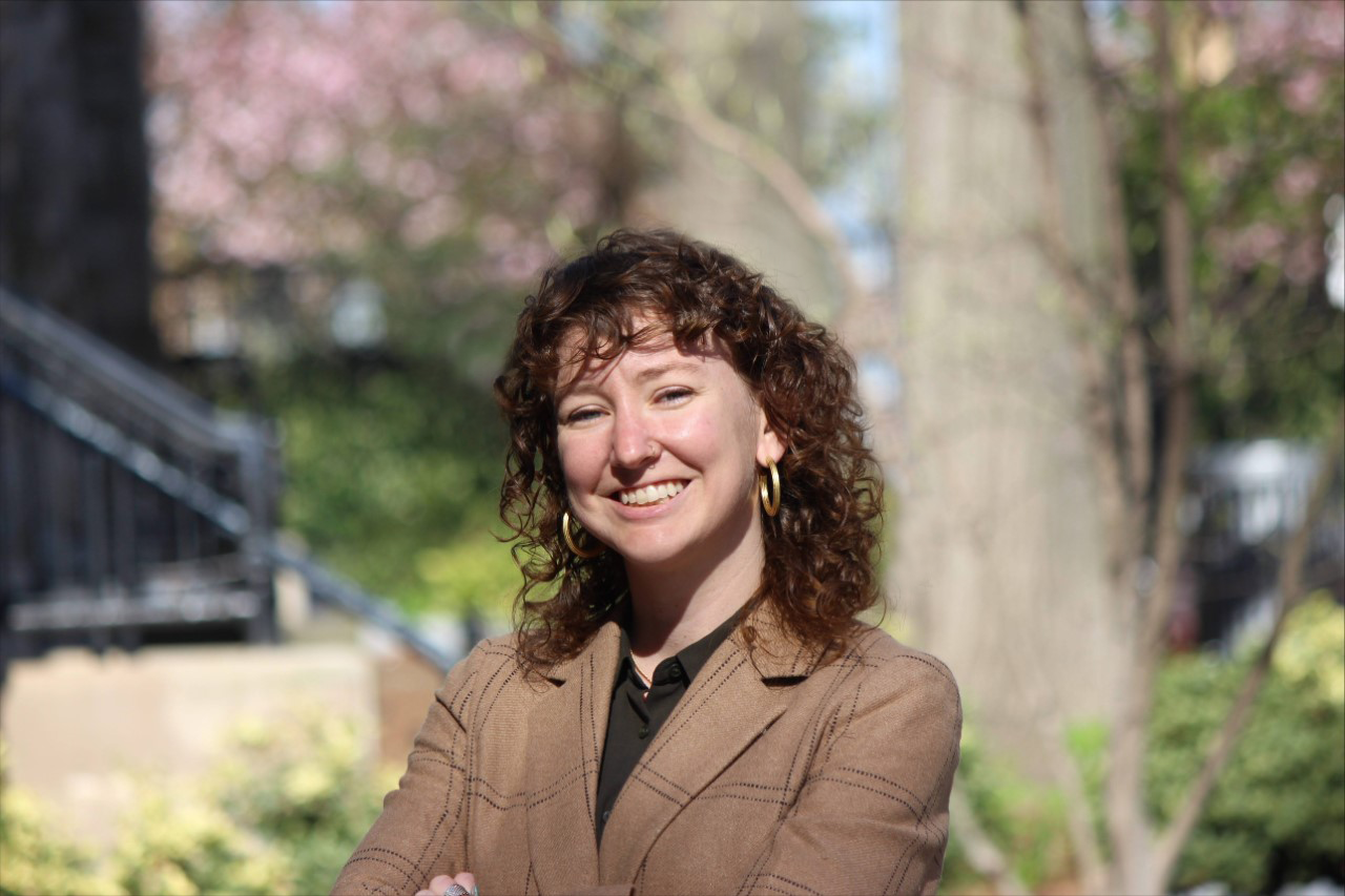 Emily Lawson Law & Public Policy Program