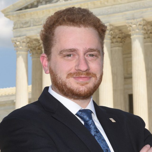 Jared Fink