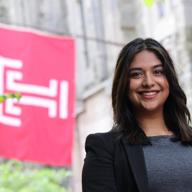 Harsha Mikkilineni