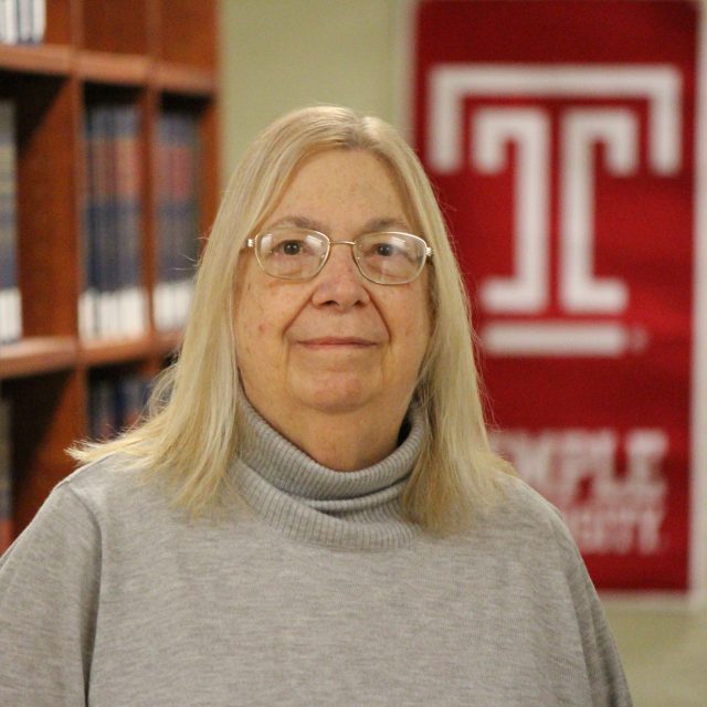Linda Valentini-Giulii