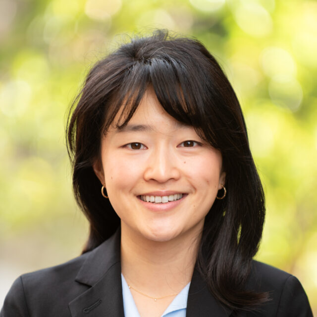 Jessica Li