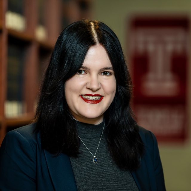 Melanie Kersey