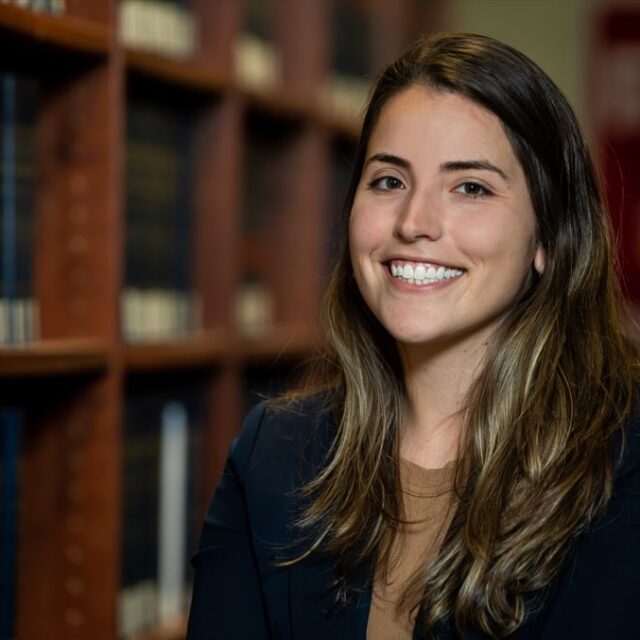 Madeline Schonberger