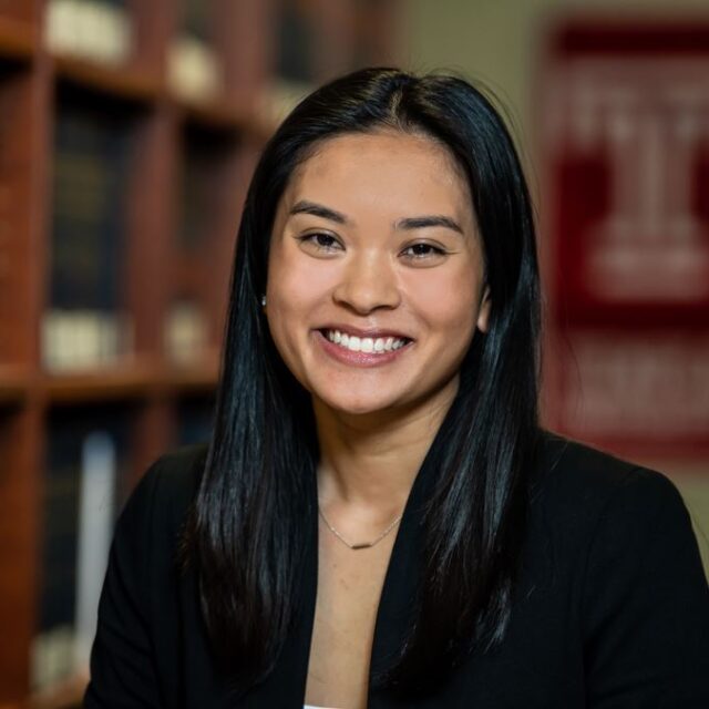 Marianne Uy