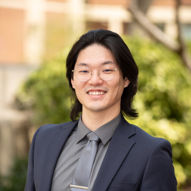 Nicholas Kim
