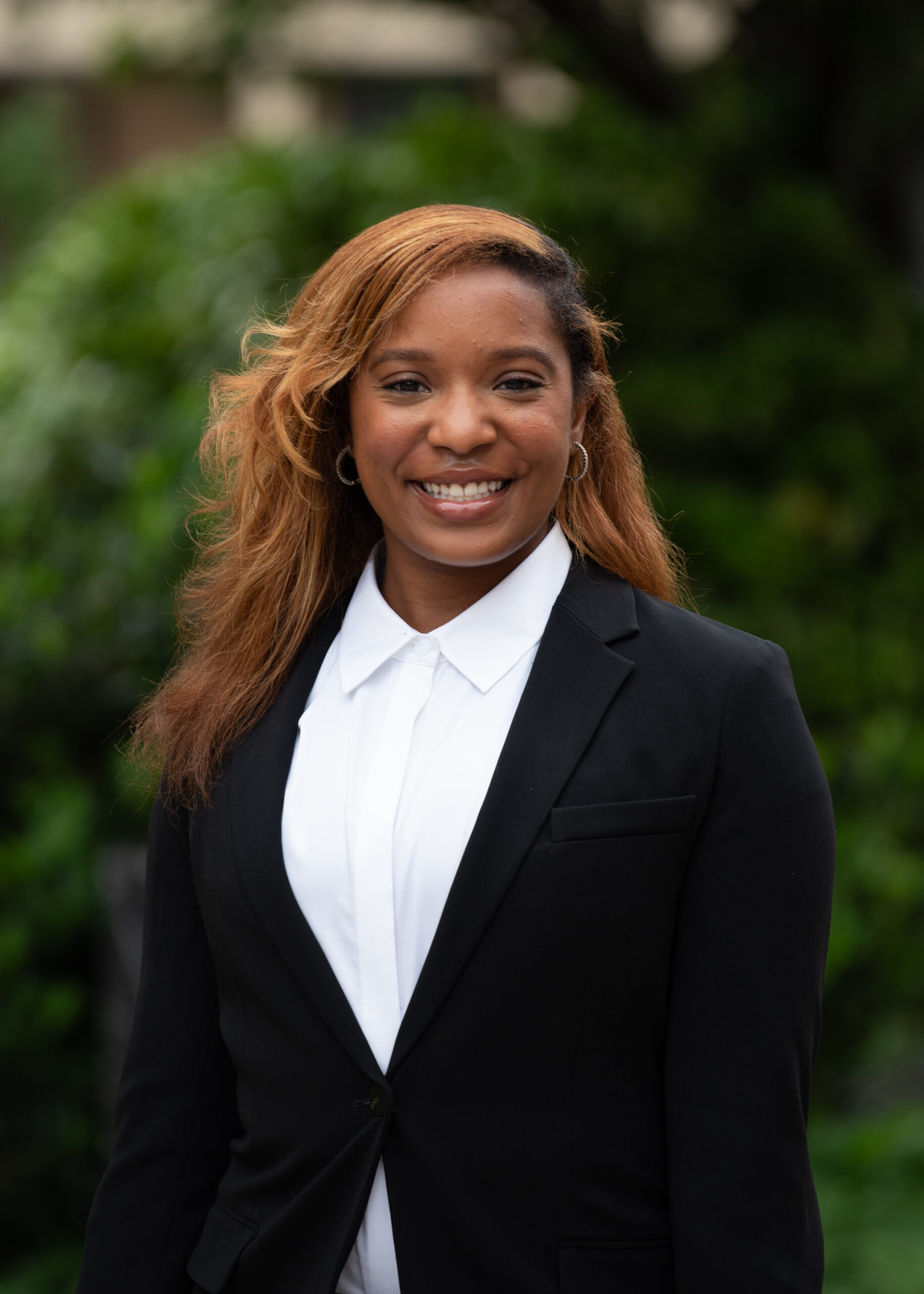 Summer Rees Reese Lemke - Law & Public Policy Program